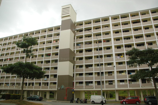 Blk 79 Commonwealth Drive (S)140079 #160422